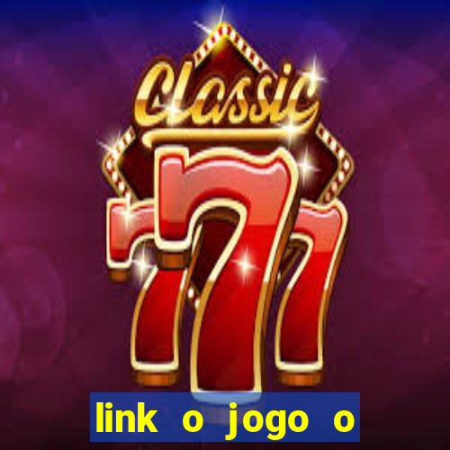 link o jogo o tigre 777